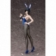 Chainsaw Man Statue PVC 1/4 Himeno: Bunny Ver. 50 cm