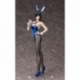 Chainsaw Man Statue PVC 1/4 Himeno: Bunny Ver. 50 cm