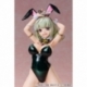 Gushing over Magical Girls Estatua PVC 1/4 Leoparde: Bunny Ver. 28 cm