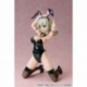 Gushing over Magical Girls Estatua PVC 1/4 Leoparde: Bunny Ver. 28 cm