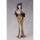 Goddess of Victory: Nikke Estatua PVC 1/4 D: Killer Wife Secret Party Cleaner 42 cm