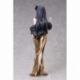 Goddess of Victory: Nikke Estatua PVC 1/4 D: Killer Wife Secret Party Cleaner 42 cm