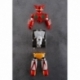 Getter Robo Set de 3 Figuras Dynamic Change Getter Robo 12 cm