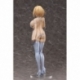 Bunny Suit Planning PVC Statue 1/4 Sophia F. Shirring: White Bikini Ver. 42 cm
