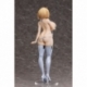 Bunny Suit Planning PVC Statue 1/4 Sophia F. Shirring: White Bikini Ver. 42 cm