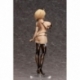 Bunny Suit Planning PVC Statue 1/4 Sophia F. Shirring: Black Bikini Ver. 42 cm