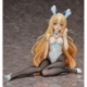 Goblin Slayer PVC Statue 1/4 Priestess Bunny Ver. 25 cm
