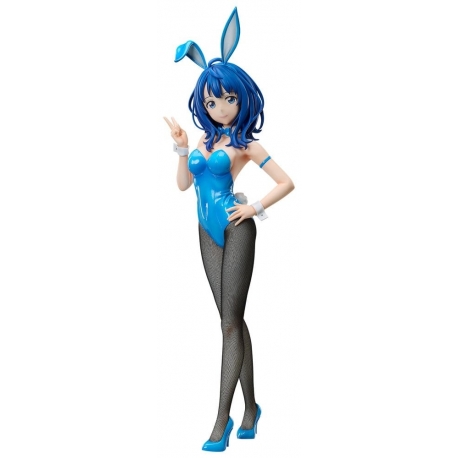 Makeine: Too Many Losing Heroines! PVC Statue 1/4 Anna Yanami: Bunny Ver. 47 cm