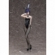 Chainsaw Man PVC Statue 1/4 Reze: Bunny Ver. 49 cm