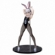 High School DxD Hero PVC Statue 1/4 Koneko Toujou: Bunny Ver. 2nd 41 cm