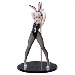 High School DxD Hero PVC Statue 1/4 Koneko Toujou: Bunny Ver. 2nd 41 cm