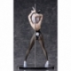 High School DxD Hero PVC Statue 1/4 Koneko Toujou: Bunny Ver. 2nd 41 cm