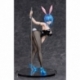 High School DxD Hero PVC Statue 1/4 Xenovia: Bunny Ver. 41 cm