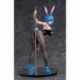 High School DxD Hero PVC Statue 1/4 Xenovia: Bunny Ver. 41 cm