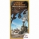 Colt Express: horses and stagecoaches