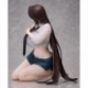 Goddess of Victory: Nikke PVC Statue 1/4 Marciana - School Days 23 cm