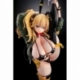 Original Character PVC 1/5 Sky Parker Illustration by Uodenim 45 cm