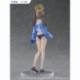 Blue Archiv F:Nex PVC Statue 1/7 Moe (Swimsuit) 27 cm