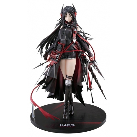 Arknights PVC Statue 1/7 Ines 27 cm