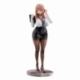Goddess of Victory: Nikke F:Nex Estatua PVC 1/7 Emma Office Therapy 25 cm