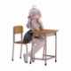 Alya Sometimes Hides Her Feelings in Russian F:Nex Estatua PVC 1/7 Alya 20 cm