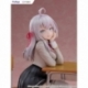 Alya Sometimes Hides Her Feelings in Russian F:Nex Estatua PVC 1/7 Alya 20 cm