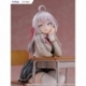 Alya Sometimes Hides Her Feelings in Russian F:Nex Estatua PVC 1/7 Alya 20 cm