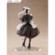 Wandering Witch: The Journey of Elaina F:NEX estatua PVC 1/7 Elaina Maid costume with cat ears Ver. 24 cm