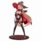 Nijisanji F:Nex Estatua PVC 1/7 Nuit Sociere 27 cm