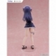 Ore no Imouto ga Konna ni Kawaii Wake ga Nai. Tenitol Tall PVC Statue Kuroneko swimsuits maid Ver. 27 cm