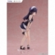 Ore no Imouto ga Konna ni Kawaii Wake ga Nai. Tenitol Tall PVC Statue Kuroneko swimsuits maid Ver. 27 cm