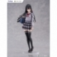 My Youth Romantic Comedy Is Wrong, as I Expected Tenitol PVC Statue Yukino Yukinoshita 30 cm