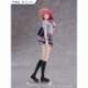 My Youth Romantic Comedy Is Wrong, as I Expected Tenitol PVC Statue Yui Yuigahama 29 cm