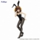 The Melancholy of Haruhi Suzumiya Estatua PVC BiCute Bunnies Haruhi Suzumiya 26 cm