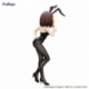 The Melancholy of Haruhi Suzumiya Estatua PVC BiCute Bunnies Haruhi Suzumiya 26 cm