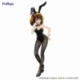 The Melancholy of Haruhi Suzumiya Estatua PVC BiCute Bunnies Haruhi Suzumiya 26 cm