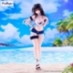 To Love Ru Darkness Estatua PVC Trio-Try-iT Yui Kotegawa 20 cm