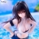 To Love Ru Darkness Estatua PVC Trio-Try-iT Yui Kotegawa 20 cm