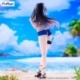 To Love Ru Darkness Estatua PVC Trio-Try-iT Yui Kotegawa 20 cm