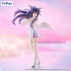 Date A Live V Estatua PVC BiCute Pure Tohka Yatogami 23 cm