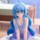 The Shiunji Family Children Noodle Stopper PVC Statue Seiha Shiunji 11 cm