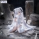 Goddess of Victory: Nikke Estatua PVC Noodle Stopper Cinderella 9 cm