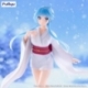 Hell Teacher: Jigoku Sensei Nube Estatua PVC Trio-Try-iT Yukime 19 cm