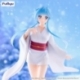 Hell Teacher: Jigoku Sensei Nube Estatua PVC Trio-Try-iT Yukime 19 cm