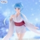 Hell Teacher: Jigoku Sensei Nube Estatua PVC Trio-Try-iT Yukime 19 cm