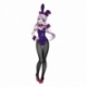 Overlord BiCute Bunnies PVC Statue Shalltear Bloodfallen 26 cm