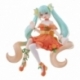 Hatsune Miku Estatua PVC Noodle Stopper Hatsune Miku Citrus Ver. 14 cm