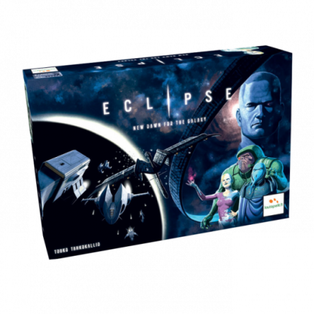 Eclipse (Multilanguage)