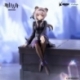 Arknights Noodle Stopper PVC Statue Lin 14 cm