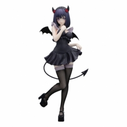 My Dress-Up Darling Estatua PVC BiCute Dark Marin Kitagawa Shizuku Kuroe ver. 27 cm